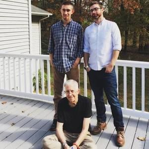 Meet your Posher, Jason